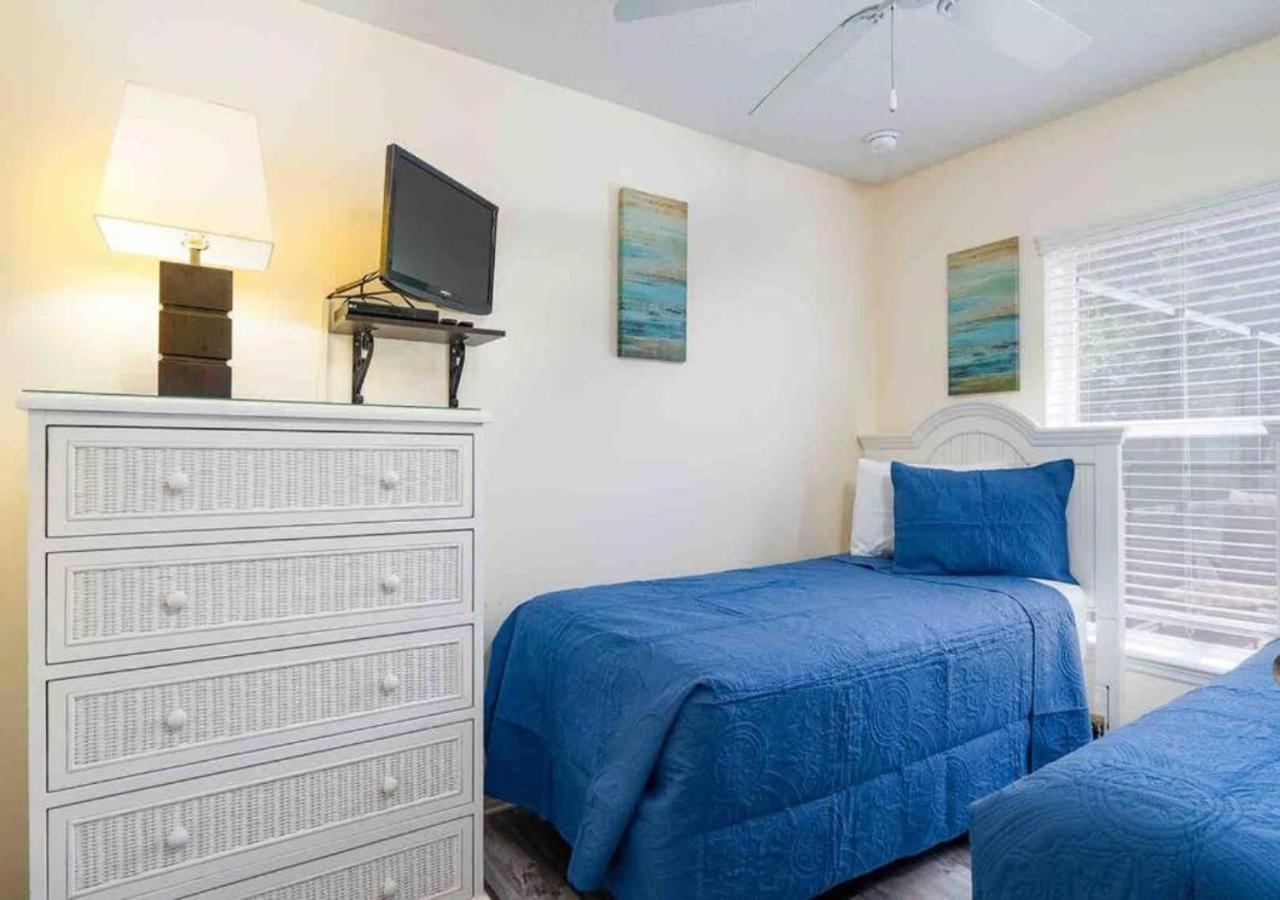 5 Bedroom, 7 Bed , 3 Bathroom Midterm Rental Home With Pool And Game Room, Near Disney دافِنبورت المظهر الخارجي الصورة